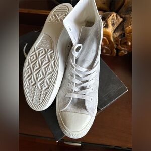 Converse Unisex Chuck Taylor All Star CT Jacquard Hi.